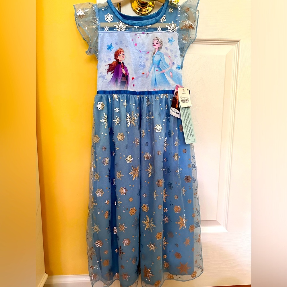 Elsa Dress by Disney